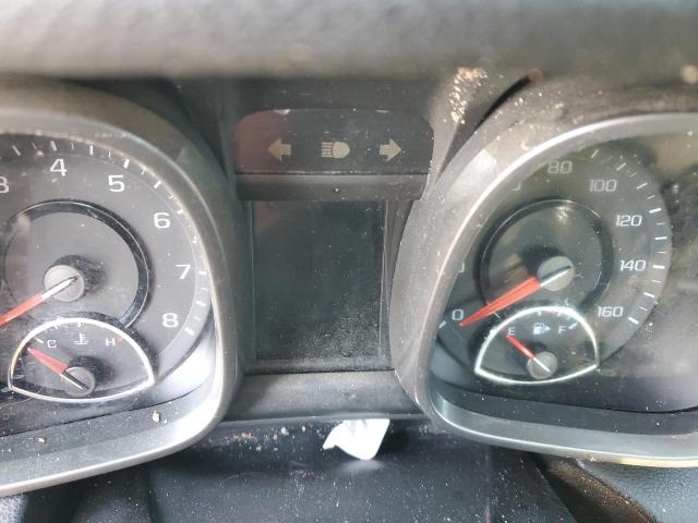 1G11H5SA9DF299998 - 2013 CHEVROLET MALIBU LTZ Altın fotoğraf 9