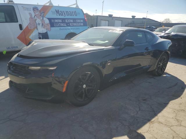 2019 CHEVROLET CAMARO LS, 