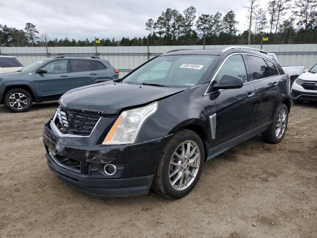 2013 CADILLAC SRX PERFORMANCE COLLECTION, 