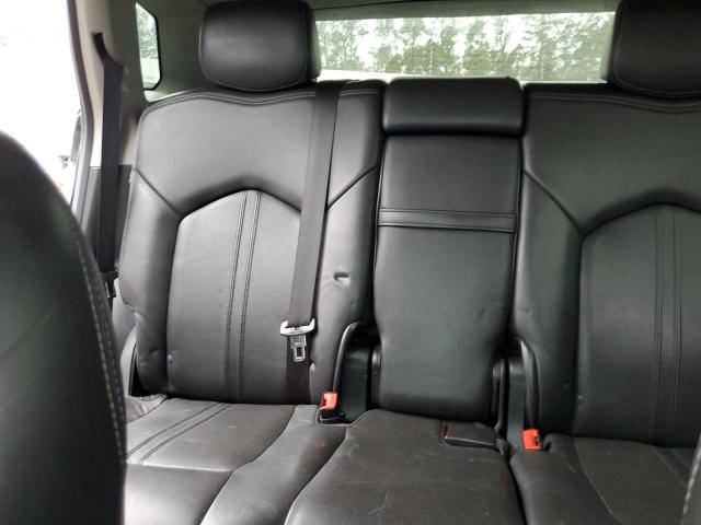 3GYFNDE35DS594213 - 2013 CADILLAC SRX PERFORMANCE COLLECTION Қара фото 10
