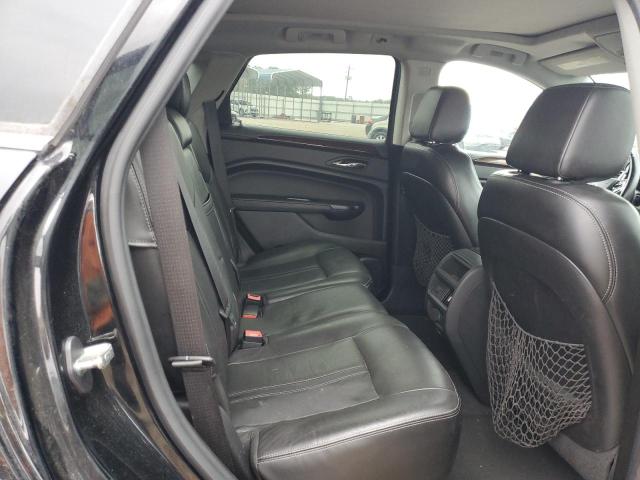 3GYFNDE35DS594213 - 2013 CADILLAC SRX PERFORMANCE COLLECTION Қара фото 11