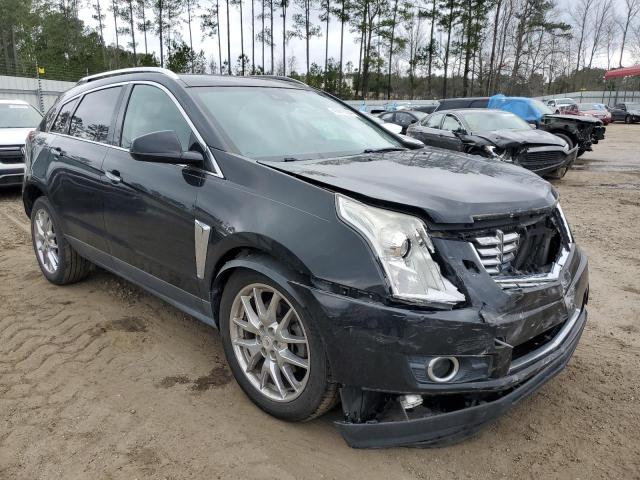 3GYFNDE35DS594213 - 2013 CADILLAC SRX PERFORMANCE COLLECTION Қара фото 4