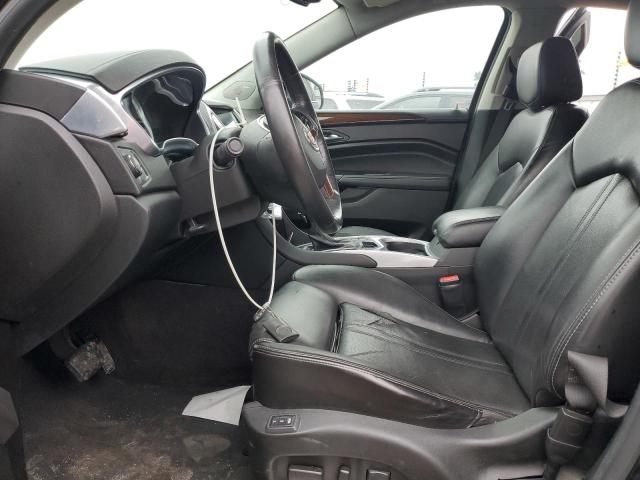3GYFNDE35DS594213 - 2013 CADILLAC SRX PERFORMANCE COLLECTION Қара фото 7