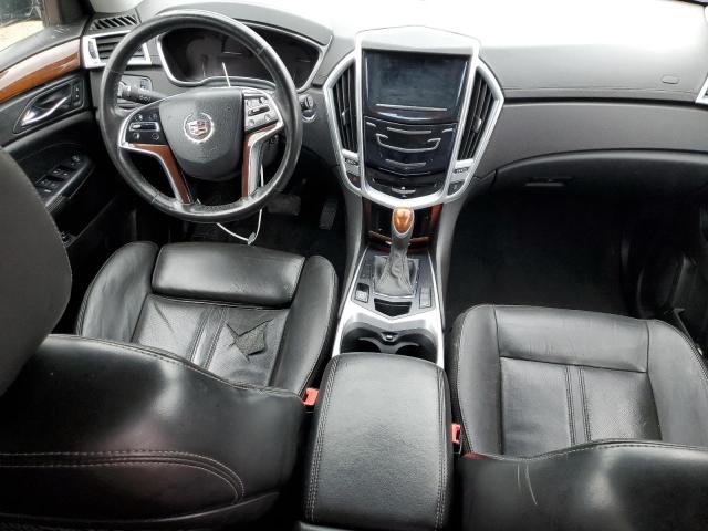 3GYFNDE35DS594213 - 2013 CADILLAC SRX PERFORMANCE COLLECTION Қара фото 8