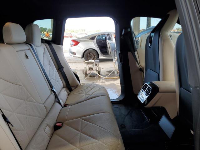 WB523CF06PCM05213 - 2023 BMW IX XDRIVE50 BLUE photo 10