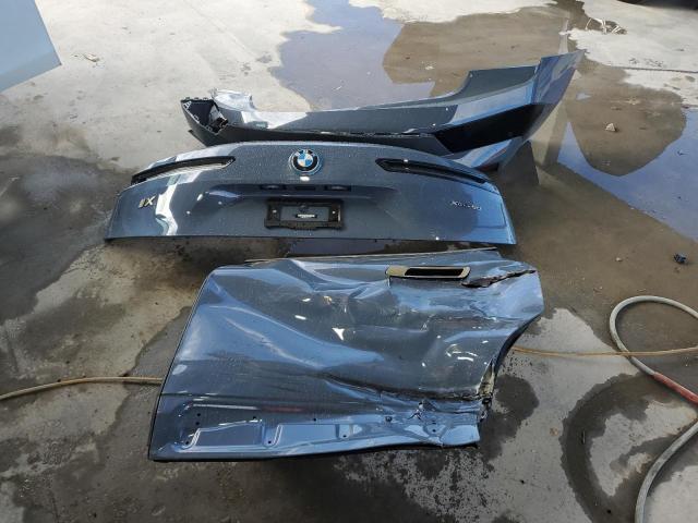 WB523CF06PCM05213 - 2023 BMW IX XDRIVE50 BLUE photo 12