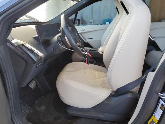WB523CF06PCM05213 - 2023 BMW IX XDRIVE50 BLUE photo 7