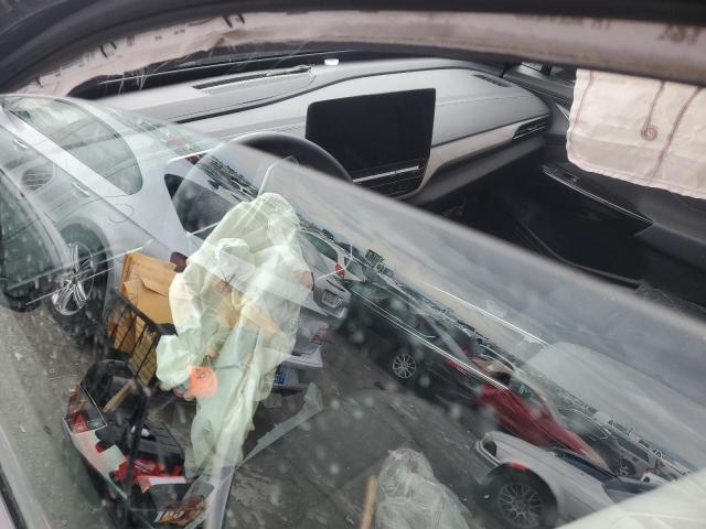 1V2VMPE81PC052505 - 2023 VOLKSWAGEN ID.4 PRO S 银色 照片 8