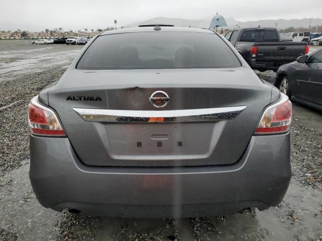 1N4AL3AP4FC434072 - 2015 NISSAN ALTIMA 2.5 BLACK photo 6