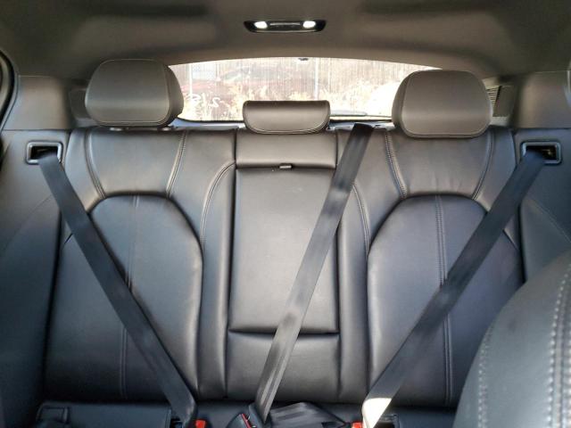 ZASPAKBN2P7D50836 - 2023 ALFA ROMEO STELVIO TI WHITE photo 10