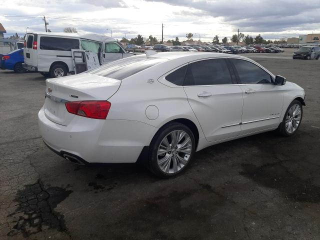 1G1105S31KU100668 - 2019 CHEVROLET IMPALA PREMIER WHITE photo 3