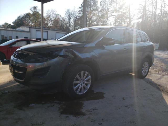 2010 MAZDA CX-9, 