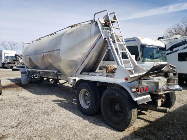 2TLHB422XEB000827 - 2014 OTHR TANKER SILVER photo 3