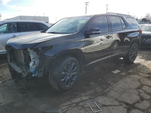 2019 CHEVROLET TRAVERSE RS, 