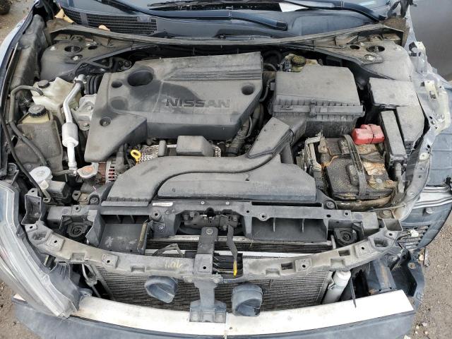 1N4AL3AP3HC219706 - 2017 NISSAN ALTIMA 2.5 GRAY photo 11