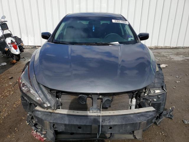 1N4AL3AP3HC219706 - 2017 NISSAN ALTIMA 2.5 GRAY photo 5