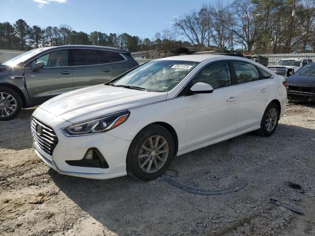 2018 HYUNDAI SONATA SE, 