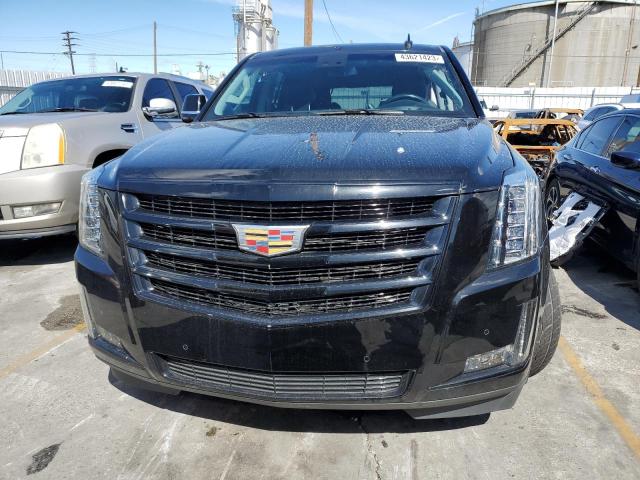 1GYS4BKJ0KR379038 - 2019 CADILLAC ESCALADE LUXURY BLACK photo 5