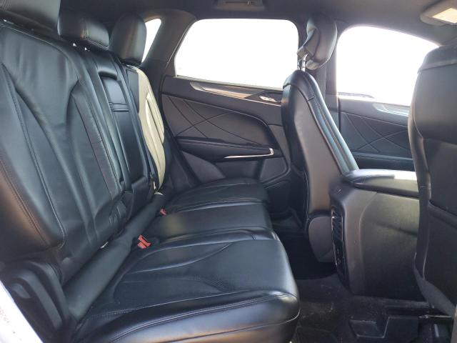 5LMCJ3C94KUL43968 - 2019 LINCOLN MKC RESERVE Ağ foto 10