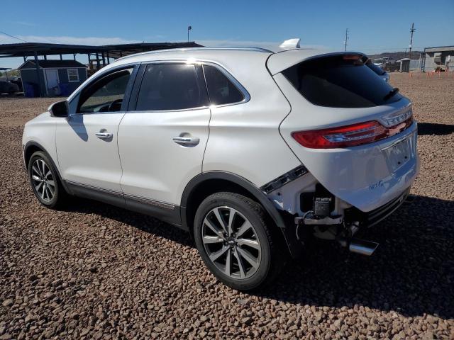 5LMCJ3C94KUL43968 - 2019 LINCOLN MKC RESERVE Ağ foto 2