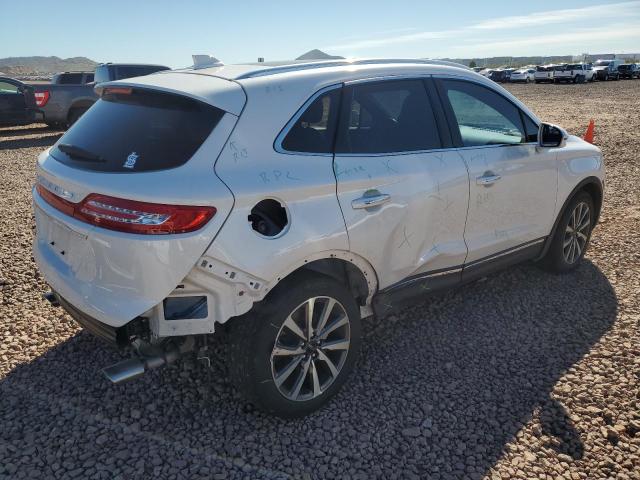5LMCJ3C94KUL43968 - 2019 LINCOLN MKC RESERVE Ağ foto 3