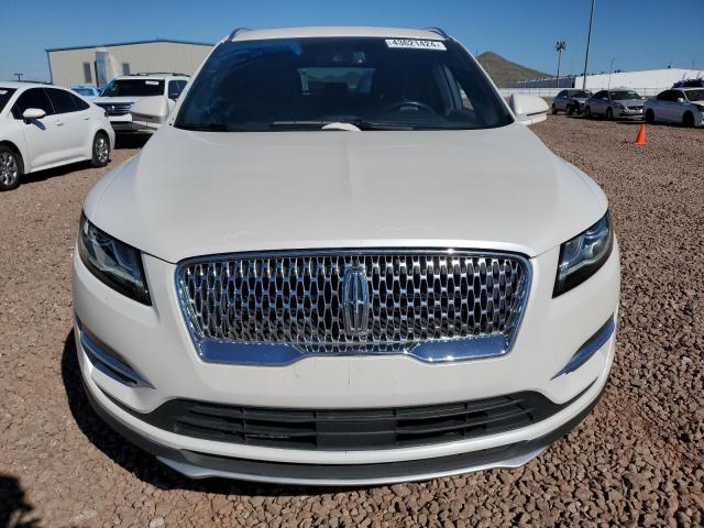 5LMCJ3C94KUL43968 - 2019 LINCOLN MKC RESERVE Ağ foto 5
