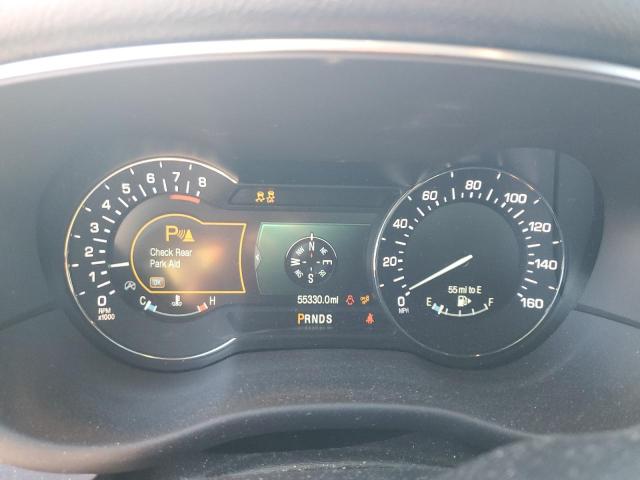 5LMCJ3C94KUL43968 - 2019 LINCOLN MKC RESERVE Ağ foto 9