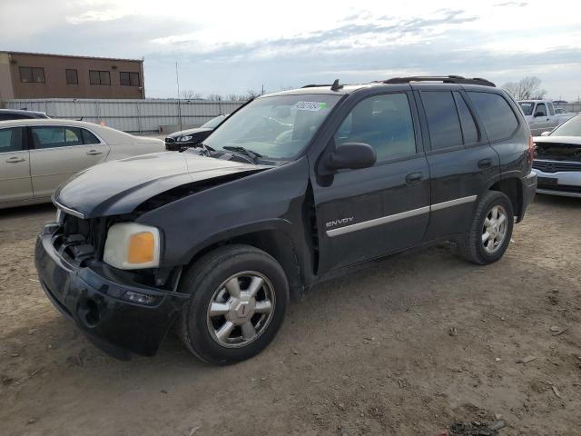 2006 GMC ENVOY, 