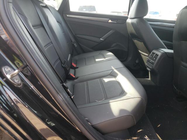 1VWMA7A33MC013892 - 2021 VOLKSWAGEN PASSAT R-LINE Qara foto 10
