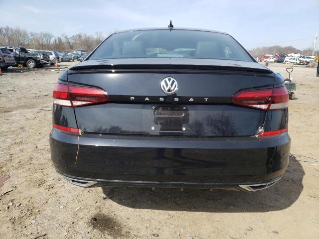 1VWMA7A33MC013892 - 2021 VOLKSWAGEN PASSAT R-LINE Qara foto 6