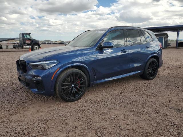 2021 BMW X5 SDRIVE 40I, 