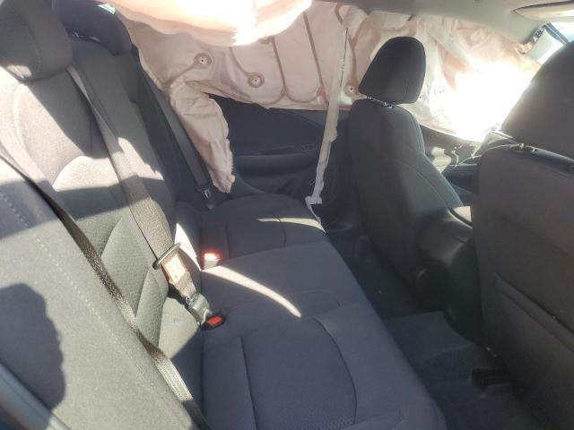 1G1ZG5ST5RF196818 - 2024 CHEVROLET MALIBU RS 蓝色 照片 10