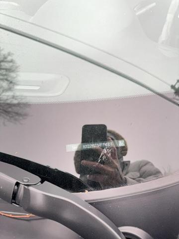 1G1ZG5ST5RF196818 - 2024 CHEVROLET MALIBU RS 蓝色 照片 12