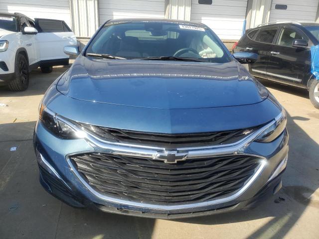 1G1ZG5ST5RF196818 - 2024 CHEVROLET MALIBU RS 蓝色 照片 5