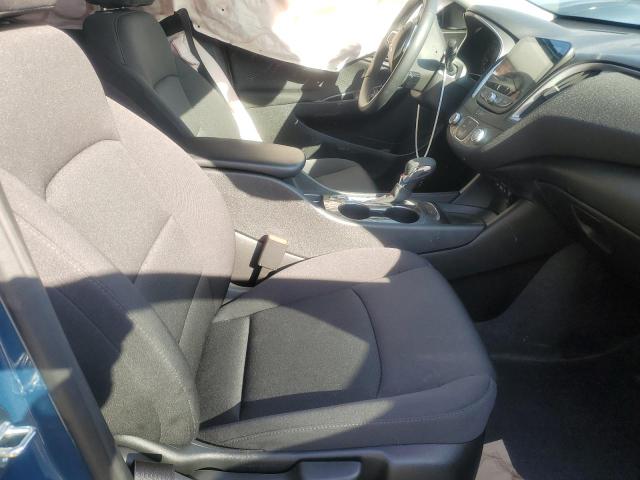 1G1ZG5ST5RF196818 - 2024 CHEVROLET MALIBU RS 蓝色 照片 7