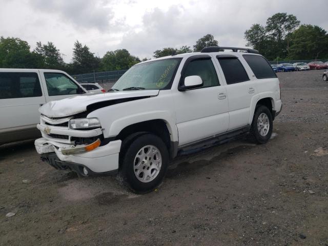 2006 CHEVROLET TAHOE K1500, 