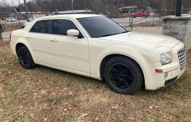 2006 CHRYSLER 300 TOURING, 