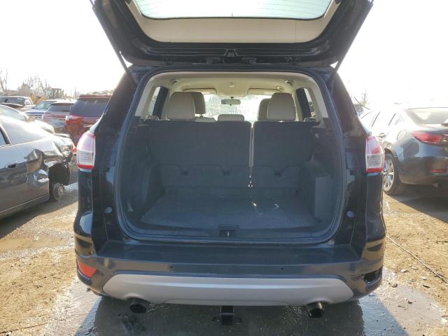 1FMCU0GX3EUA64033 - 2014 FORD ESCAPE SE BLACK photo 6