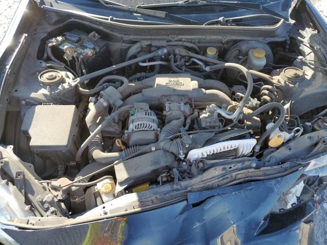 JF1ZNAA1XG9701257 - 2016 TOYOTA SCION FR-S 黑色 照片 11