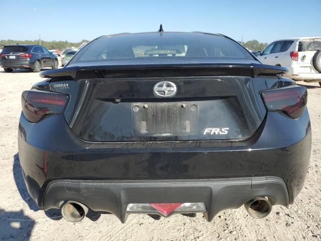 JF1ZNAA1XG9701257 - 2016 TOYOTA SCION FR-S 黑色 照片 6