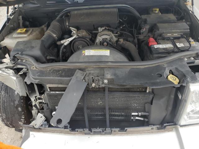 1J8HH48K98C153360 - 2008 JEEP COMMANDER SPORT თაფლისფერი ფოტო 12