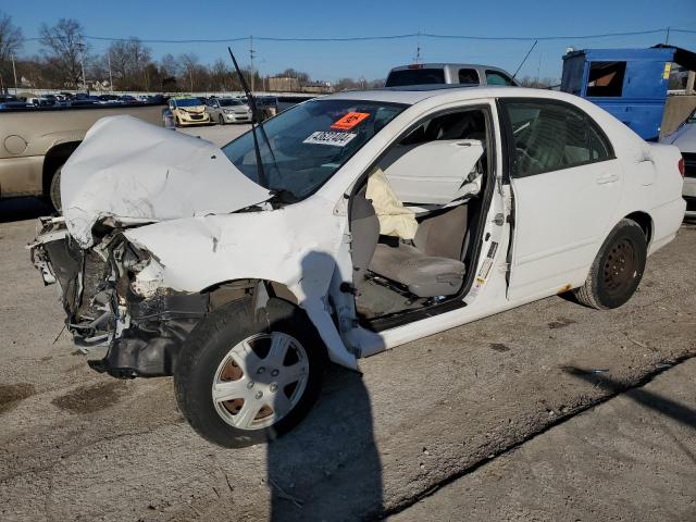 2008 TOYOTA COROLLA CE, 