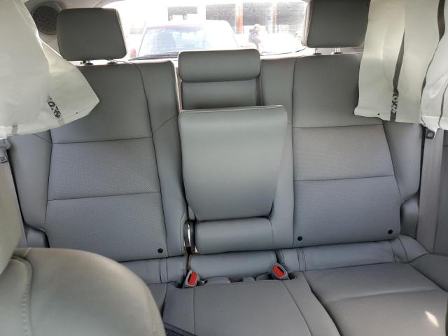 5J8TB4H71GL010997 - 2016 ACURA RDX ADVANCE Mavi foto 10