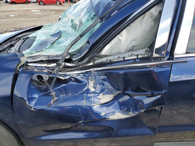 5J8TB4H71GL010997 - 2016 ACURA RDX ADVANCE Mavi foto 7