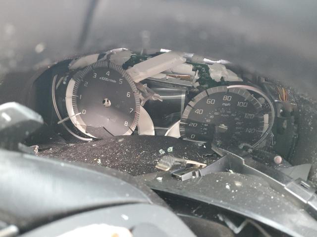 5J8TB4H71GL010997 - 2016 ACURA RDX ADVANCE Mavi foto 9