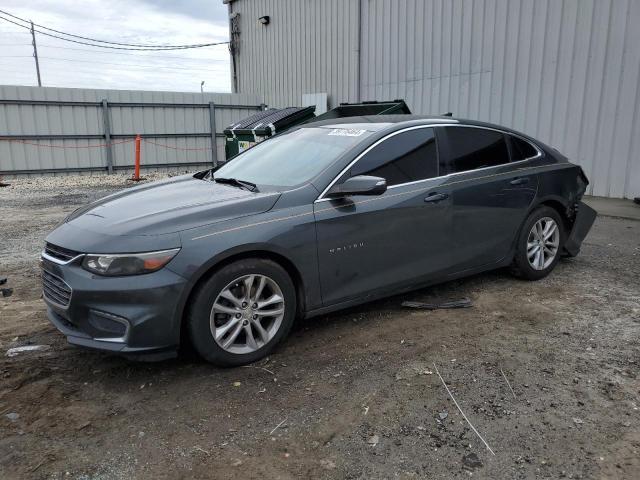 2017 CHEVROLET MALIBU LT, 