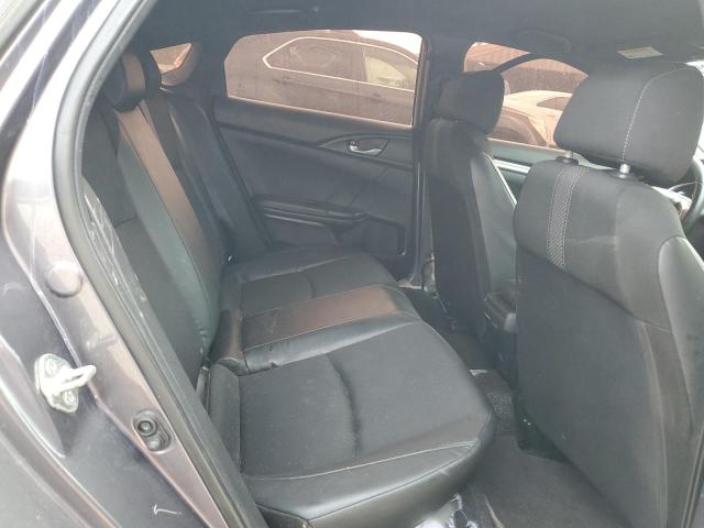 19XFC2F89KE043286 - 2019 HONDA CIVIC SPORT 石墨色 照片 10