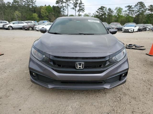 19XFC2F89KE043286 - 2019 HONDA CIVIC SPORT 石墨色 照片 5