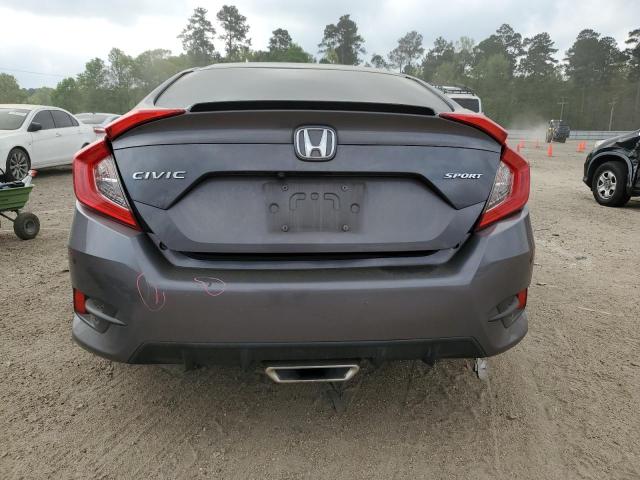 19XFC2F89KE043286 - 2019 HONDA CIVIC SPORT 石墨色 照片 6