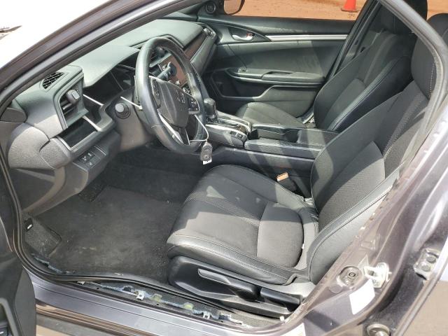 19XFC2F89KE043286 - 2019 HONDA CIVIC SPORT 石墨色 照片 7